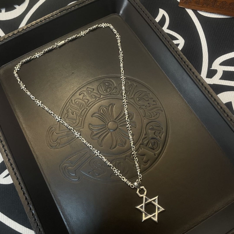 Chrome Hearts Necklaces